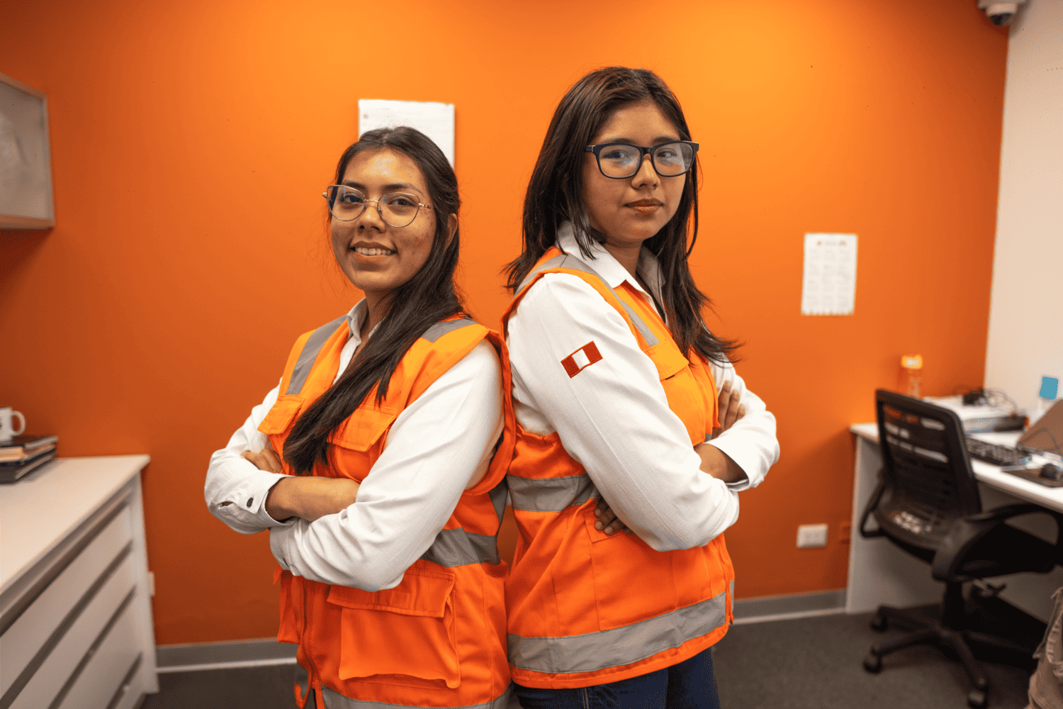 Seguridad basada en el comportamiento